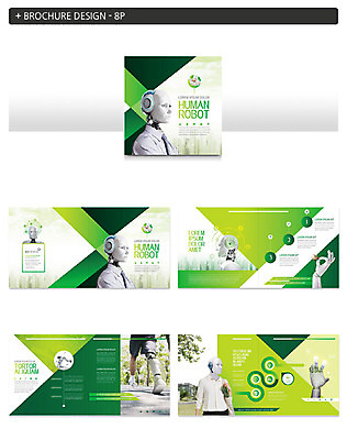 템플릿 ZIP 리플렛 정보기술 팜플렛 사람없음 초록색 로봇 전단템플릿 IT산업 로봇팔 지능로봇 인디자인 INDD 4차산업 AI_인공지능 이미지템플릿 산업 컬러 기술 전단 파일형식