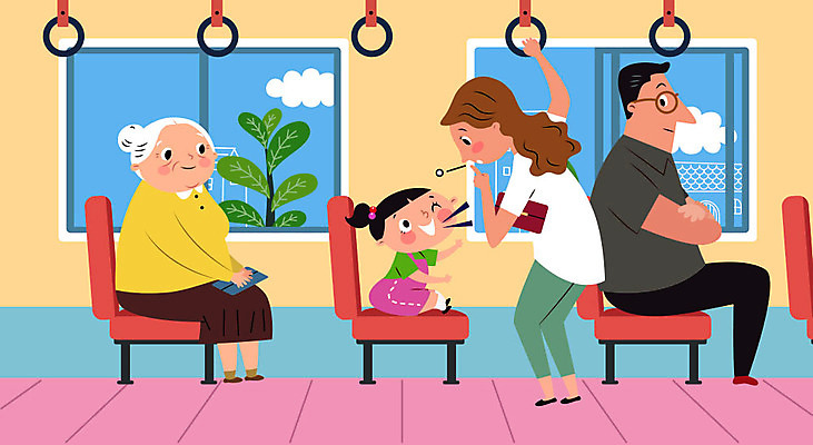 나무 구름 여자 교육 노년 남자 어린이 의자 일러스트 창문 엄마 나뭇잎 버스 손잡이 경고 사람 앉기 여러명 성인 건물 생활 예절 즐거움 조용 수다 공공예절 공공장소 국내일러스트 AI파일 자연요소 식물 건축물 감정 육상교통 가구 다수 잎 가족 모션 대중교통 대화 장소 파일형식 벡터