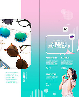 PSD 템플릿 표지디자인 북디자인 출판디자인 여자 리본 내지 리플렛 분홍색 2단접지 북커버 한명 팜플렛 성인 30대 선글라스 한국인 민트색 성인여자한명만 이미지템플릿 1 안경 컬러 사람 동양인 장년 여자한명만 성인여자만 파일형식