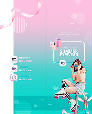 PSD 템플릿 표지디자인 북디자인 출판디자인 여자 표지 리본 리플렛 분홍색 2단접지 북커버 한명 팜플렛 20대 성인 선물상자 선글라스 한국인 롤러블레이드 민트색 성인여자한명만 이미지템플릿 1 안경 컬러 선물 사람 동양인 청년 취미 상자 여자한명만 성인여자만 파일형식