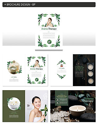 템플릿 여자 ZIP 리플렛 잎 초 팜플렛 20대 성인 세명 뷰티 한국인 전단템플릿 피부관리 향초 아로마테라피 의료성형뷰티 성인여자만 인디자인 INDD 이미지템플릿 식물 사람 동양인 청년 전단 테라피 여자만 성인만 파일형식
