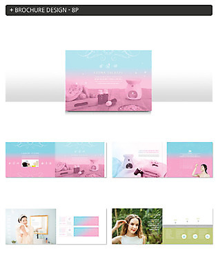 서양인 외국인 템플릿 여자 ZIP 리플렛 분홍색 팜플렛 20대 성인 30대 파란색 뷰티 한국인 전단템플릿 피부관리 아로마테라피 성인여자만 인디자인 INDD 이미지템플릿 컬러 사람 동양인 인종 청년 장년 전단 테라피 여자만 성인만 파일형식