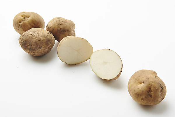 포토 JPG 스튜디오촬영 채소 식재료 단면 감자 실내 누끼 사람없음 여러개 신선 흰배경 유기농 국내포토 웰빙 다수 백그라운드 내부 흰색 파일형식