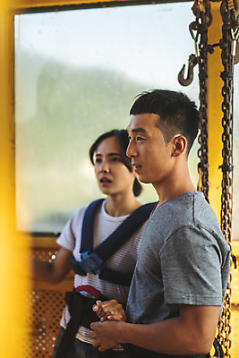 포토 JPG 주간 커플 응시 여자 남자 레저 서기 사람 상반신 20대 성인 야외 두명 옆모습 아웃포커스 캐주얼 여름 레포츠 친구 청춘 노란색 한국인 도전 대기 기다림 번지점프 준비 번지점프대 인제군 성인만 액티비티 국내포토 자연요소 시선 옷 계절 뷰포인트 컬러 컨셉 관계 모션 촬영기법 동양인 청년 익스트림스포츠 강원도 파일형식