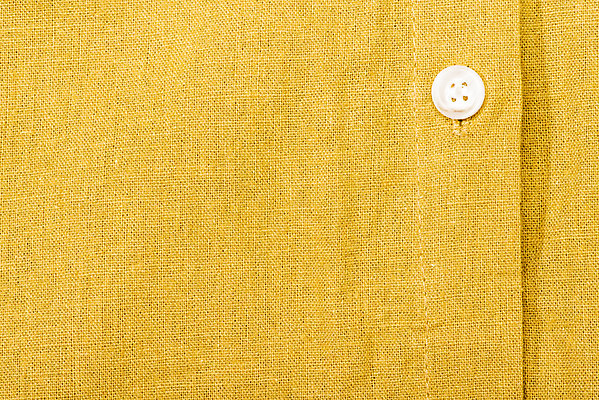 포토 JPG 스튜디오촬영 단추 프레임 실내 근접촬영 사람없음 하이앵글 노란색 견본 직물 천 원료 린넨 원단샘플 플랫레이 국내포토 뷰포인트 컬러 내부 플랫 파일형식