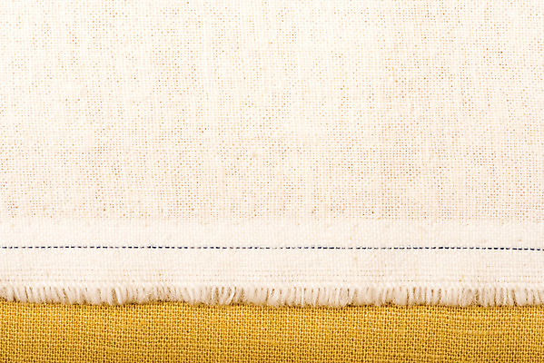 포토 JPG 스튜디오촬영 프레임 실내 근접촬영 사람없음 하이앵글 노란색 견본 직물 천 원료 린넨 베이지색 원단샘플 플랫레이 국내포토 뷰포인트 컬러 내부 플랫 파일형식