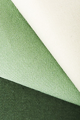 포토 JPG 스튜디오촬영 프레임 실내 근접촬영 사람없음 초록색 하이앵글 견본 직물 천 원료 겹침 원단샘플 플랫레이 국내포토 뷰포인트 컬러 내부 플랫 파일형식