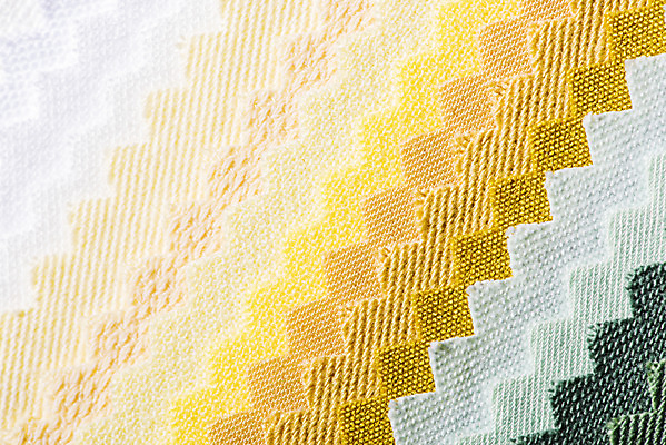 포토 JPG 스튜디오촬영 프레임 실내 근접촬영 사람없음 하이앵글 컬러풀 견본 직물 천 배열 원료 겹침 원단샘플 플랫레이 국내포토 뷰포인트 컬러 내부 플랫 파일형식