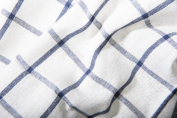 포토 JPG 스튜디오촬영 프레임 실내 근접촬영 사람없음 하이앵글 견본 흰색 직물 천 원료 체크무늬 원단샘플 플랫레이 국내포토 뷰포인트 컬러 무늬 내부 플랫 파일형식