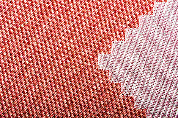 포토 JPG 스튜디오촬영 분홍색 프레임 실내 근접촬영 사람없음 하이앵글 견본 직물 천 배열 원료 겹침 원단샘플 플랫레이 국내포토 뷰포인트 컬러 내부 플랫 파일형식