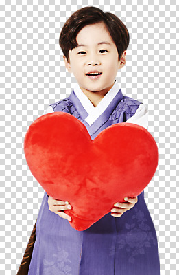 편집이미지 응시 명절 남자 행복 어린이 쿠션 새해 한명 서기 미소 들기 누끼 사람 상반신 앞모습 추석 한국인 하트 한복 즐거움 PNG 소년한명만 편집소스 모양 1 한국전통 전통 시선 기념일 감정 뷰포인트 모션 표정 동양인 전통의상 남자한명만 소년만 파일형식