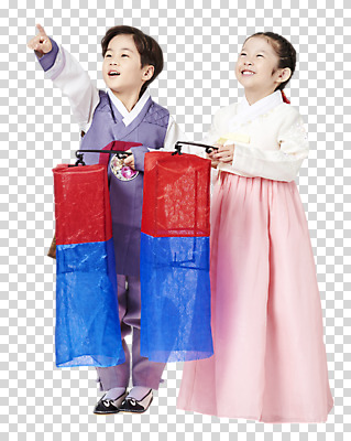 전신 편집이미지 응시 여자 명절 남자 행복 어린이 새해 서기 미소 들기 누끼 두명 옆모습 추석 한국인 가리킴 한복 즐거움 청사초롱 PNG 어린이만 편집소스 한국전통 전통 시선 기념일 감정 뷰포인트 모션 표정 사람 동양인 손짓 전통의상 초롱 파일형식