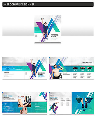 서양인 외국인 템플릿 손 남자 ZIP 건강 들기 팜플렛 여러명 20대 성인 신체부위 운동 헬스 아령 한국인 민트색 성인남자만 인디자인 INDD 이미지템플릿 컬러 다수 모션 사람 동양인 인종 청년 남자만 성인만 파일형식