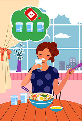 그릇 여자 음식 말풍선 일러스트 젓가락 창문 수저 한명 사람 성인 꽃병 식사 혈액 물컵 만족 사랑나눔 헌혈 보충 혈액주머니 성인여자한명만 국내일러스트 AI파일 1 식기 꽃 감정 캠페인 사랑 컵 봉사 나눔 여자한명만 성인여자만 파일형식 벡터