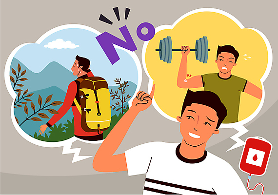 나무 구름 남자 말풍선 일러스트 배낭 휴식 산 경고 사람 성인 세명 운동 등산 역기 사랑나눔 헌혈 주의사항 혈액주머니 남자만 성인남자만 국내일러스트 AI파일 자연요소 식물 캠페인 컨셉 가방 건강 주의 사랑 트래킹 봉사 혈액 나눔 성인만 파일형식 벡터