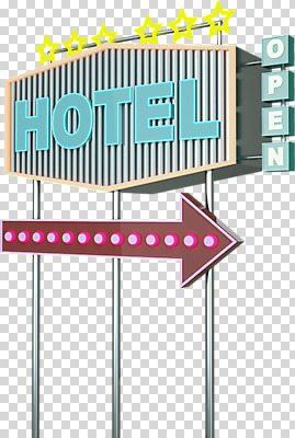 편집이미지 영어 화살표 별 호텔 타이포그라피 사람없음 3D 오픈 입체 디지털합성 네온 PNG 옥외간판 목업 편집소스 자연요소 문자 숙소 간판 파일형식