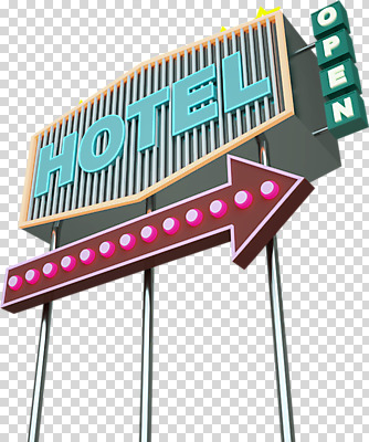 편집이미지 영어 화살표 별 호텔 타이포그라피 사람없음 3D 오픈 입체 디지털합성 네온 PNG 옥외간판 목업 편집소스 자연요소 문자 숙소 간판 파일형식