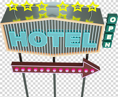 편집이미지 영어 화살표 별 호텔 타이포그라피 사람없음 3D 오픈 입체 디지털합성 네온 PNG 옥외간판 목업 편집소스 자연요소 문자 숙소 간판 파일형식