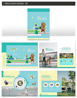 템플릿 여자 ZIP 여러마리 팜플렛 성인 세명 초록색 반려동물 산책 한국인 개 골든리트리버 강아지 반려 성인여자만 인디자인 INDD 펫코노미 이미지템플릿 동물 컬러 다수 포유류 휴식 사람 동양인 경제 리트리버 여자만 성인만 파일형식