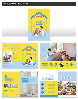 템플릿 여자 남자 ZIP 반려견 어린이 소녀 소년 팜플렛 여러명 20대 성인 반려동물 노란색 한국인 골든리트리버 강아지 반려 비숑프리제 인디자인 INDD 펫코노미 이미지템플릿 동물 컬러 다수 사람 동양인 청년 경제 개 리트리버 파일형식