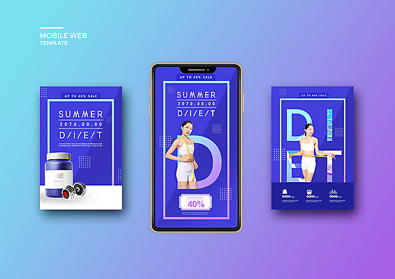 PSD 템플릿 배너템플릿 여자 ZIP 웹템플릿 다이어트 디자인시안 모바일 줄자 건강 이벤트 20대 성인 두명 파란색 스마트폰 세트 아령 한국인 어플리케이션 모바일템플릿 모바일웹 건강보조식품 소셜네트워크 소셜미디어 웹배너 성인여자만 모바일앱 SNS배너 이미지템플릿 배너 컬러 자 사람 동양인 청년 핸드폰 스마트기기 건강식품 여자만 성인만 파일형식