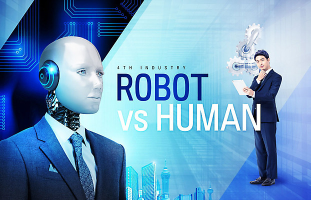 PSD 편집이미지 직업 남자 비즈니스 미래 한명 사람 정장 빌딩 20대 파란색 태블릿 경쟁 한국인 비즈니스맨 회로판 로봇 톱니바퀴 성인남자한명만 카피스페이스 4차산업 미래산업 이미지편집 1 옷 산업 컬러 컨셉 동양인 청년 건물 전자제품 스마트기기 공백 직장인 남자한명만 성인남자만 파일형식