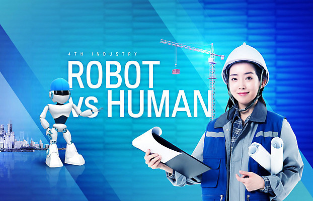 PSD 편집이미지 직업 여자 건축 미래 공사 한명 사람 빌딩 20대 성인 파란색 한국인 비즈니스우먼 안전모 로봇 감독관 성인여자한명만 카피스페이스 4차산업 미래산업 이미지편집 1 산업 컬러 컨셉 비즈니스 건설업 동양인 청년 건물 공백 직장인 헬멧 안전장비 여자한명만 성인여자만 파일형식