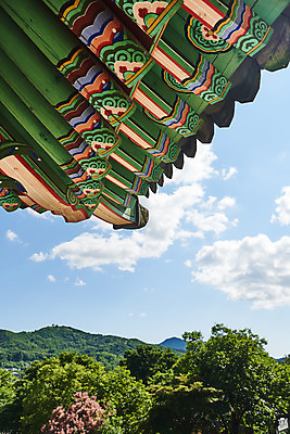 포토 JPG 주간 나무 구름 한국전통 여행 유적지 하늘 단청문양 풍경 사람없음 야외 관광지 맑음 봄 세계문화유산 문화재 역사 한국사 단청 강화도 국내여행 사적지 고려궁지 외규장각 국내포토 자연요소 식물 전통 문양 계절 고건축 날씨 한국 인천 파일형식