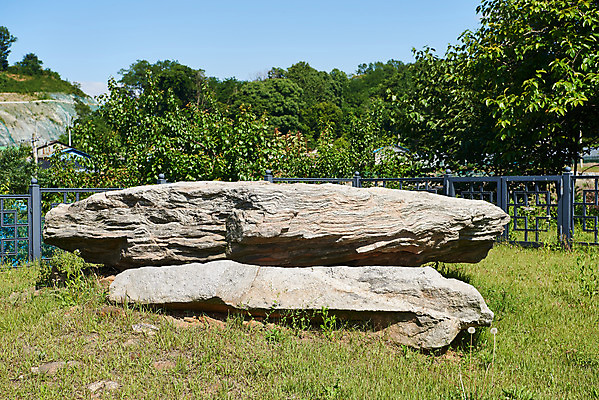 포토 JPG 주간 나무 한국전통 여행 유적지 풍경 사람없음 야외 관광지 맑음 봄 세계문화유산 문화재 역사 한국사 고인돌 강화도 국내여행 사적지 국내포토 자연요소 식물 전통 계절 고건축 날씨 한국 무덤 청동기 인천 파일형식