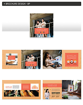 템플릿 여자 ZIP 비즈니스 회의 팜플렛 여러명 20대 성인 30대 스마트폰 태블릿 주황색 한국인 비즈니스우먼 창업 성인여자만 인디자인 INDD 이미지템플릿 컬러 다수 사람 동양인 청년 장년 전자제품 핸드폰 스마트기기 직장인 자영업 여자만 성인만 파일형식