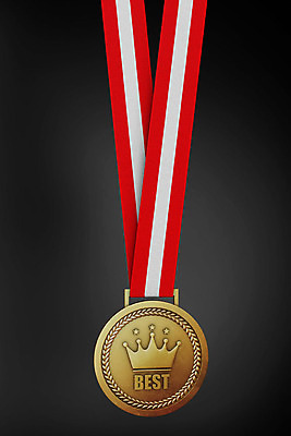 PSD 편집이미지 검은배경 사람없음 한개 3D소스 3D 우승 최고 메달 입체 디지털합성 오브젝트 금메달 왕관모양 월계수 편집소스 이미지편집 편집3D 모양 1 백그라운드 검은색 상_상패 파일형식