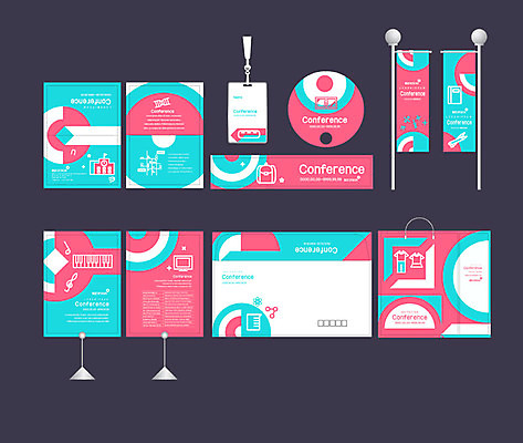 템플릿 배너템플릿 교육 교복 분홍색 학교 팜플렛 사람없음 파란색 세트 현수막 전단 홍보물 엽서 초대장 패키지 약도 박람회 손부채 에듀 에듀케이션 소봉투 행사세트 행사템플릿 스쿨팩 AI파일 배너 옷 컬러 지도 편지봉투 카드_감사 편지 파일형식 벡터