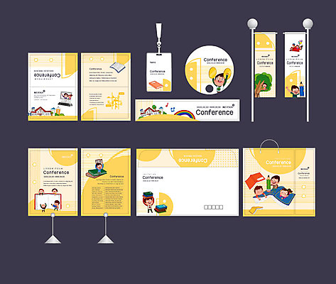 나무 템플릿 배너템플릿 여자 교육 남자 어린이 무지개 소녀 소년 팜플렛 여러명 책 세트 연필 노란색 현수막 전단 홍보물 엽서 초대장 패키지 약도 박람회 손부채 에듀 에듀케이션 소봉투 행사세트 행사템플릿 스쿨팩 AI파일 자연요소 식물 배너 컬러 다수 지도 학용품 편지봉투 카드_감사 사람 필기구 편지 파일형식 벡터