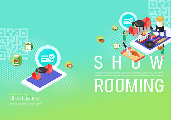 PSD 템플릿 표지디자인 북디자인 출판디자인 여자 표지 리플렛 북커버 주방용품 모바일 팜플렛 여러명 연두색 스마트폰 쇼핑 신용카드 온라인쇼핑 모바일쇼핑 편리함 QR코드 스마트페이 쇼루밍 스토어 이미지템플릿 생활용품 다수 컨셉 사람 초록색 금융 핸드폰 스마트기기 스마트 결제 온라인 파일형식