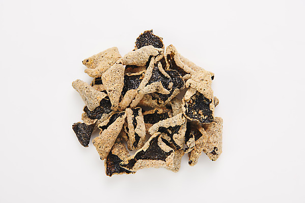 포토 JPG 스튜디오촬영 식재료 반찬 실내 누끼 사람없음 하이앵글 해조류 흰배경 해초류 플랫레이 김부각 국내포토 음식 뷰포인트 백그라운드 내부 흰색 해양식물 플랫 파일형식 부각