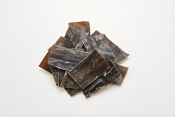 포토 JPG 스튜디오촬영 식재료 반찬 건조 실내 누끼 사람없음 하이앵글 해조류 흰배경 다시마 해초류 플랫레이 국내포토 음식 뷰포인트 백그라운드 내부 흰색 해양식물 플랫 파일형식