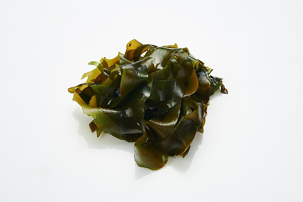 포토 JPG 스튜디오촬영 식재료 반찬 실내 누끼 사람없음 하이앵글 해조류 해초 흰배경 미역 플랫레이 국내포토 음식 뷰포인트 백그라운드 내부 흰색 해양식물 플랫 파일형식