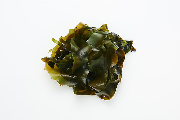 포토 JPG 스튜디오촬영 식재료 반찬 실내 누끼 사람없음 하이앵글 해조류 해초 흰배경 미역 플랫레이 국내포토 음식 뷰포인트 백그라운드 내부 흰색 해양식물 플랫 파일형식