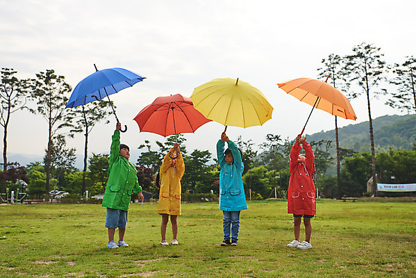 포토 JPG 주간 전신 나무 공원 여자 남자 어린이라이프 초등학생 어린이 우산 자연 날씨 들기 소녀 소년 잔디 여러명 야외 앞모습 여름 친구 컬러풀 한국인 체험학습 비 우비 용인 휴양림 어린이만 국내포토 자연요소 식물 학생 라이프스타일 옷 계절 공공시설 뷰포인트 컬러 다수 관계 모션 사람 동양인 체험 생태계 경기도 파일형식