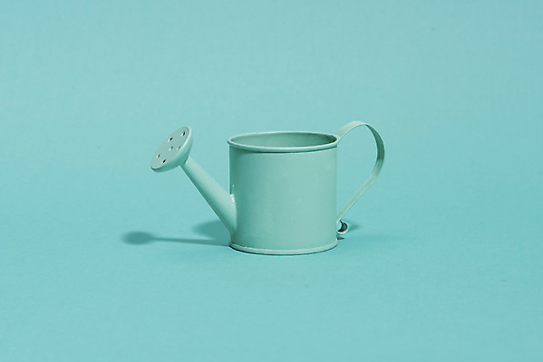 포토 JPG 스튜디오촬영 실내 누끼 사람없음 한개 물뿌리개 오브젝트 원예 영양 민트색 국내포토 1 컬러 취미 내부 파일형식