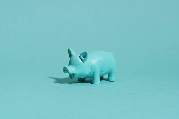 포토 JPG 스튜디오촬영 한마리 실내 누끼 사람없음 한개 귀여움 미니어처 돼지띠 돼지 오브젝트 민트색 국내포토 1 컬러 컨셉 포유류 내부 모형 십이지신 파일형식