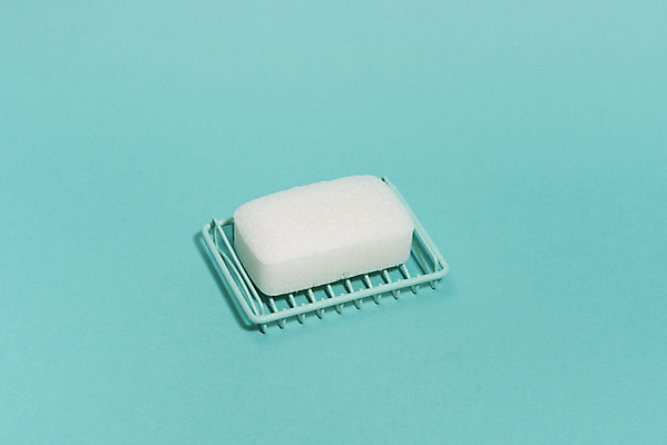 포토 JPG 스튜디오촬영 실내 누끼 사람없음 한개 깨끗함 청결 오브젝트 비누 민트색 비누갑 천연비누 국내포토 1 컬러 컨셉 내부 위생용품 위생 파일형식