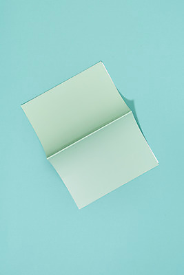 포토 JPG 스튜디오촬영 실내 누끼 사람없음 책 하이앵글 한개 공책 오브젝트 과제 민트색 플랫레이 국내포토 1 뷰포인트 컬러 문구용품 내부 플랫 파일형식