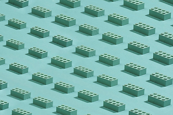 포토 JPG 스튜디오촬영 패턴 실내 누끼 사람없음 여러개 블록 오브젝트 레고 민트색 국내포토 컬러 다수 무늬 내부 장난감 파일형식