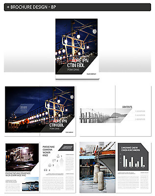 템플릿 ZIP 바다 어업 팜플렛 사람없음 배 근로자의날 오징어배 인디자인 INDD 이미지템플릿 기념일 산업 과일 파일형식