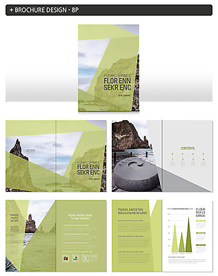 템플릿 ZIP 바다 한국 팜플렛 사람없음 초록색 독도 인디자인 INDD 독도의날 이미지템플릿 아시아 컬러 섬 파일형식 법정기념일
