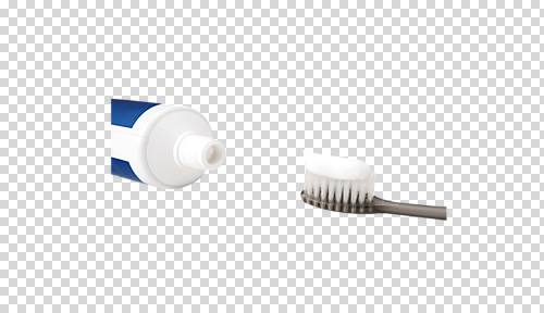 편집이미지 누끼 사람없음 칫솔 오브젝트 치약 PNG 편집소스 위생용품 파일형식