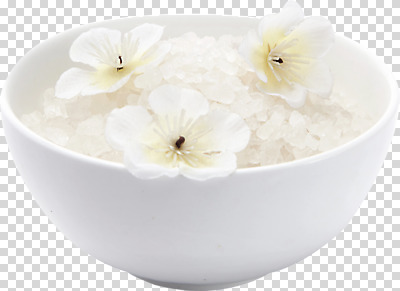 편집이미지 그릇 꽃 누끼 사람없음 스파 편안함 오브젝트 아로마 아로마테라피 테라피 PNG 편집소스 입욕소금 식물 식기 뷰티 미용용품 감각 소금 파일형식