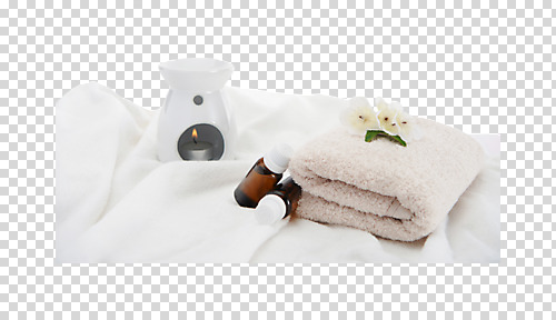 편집이미지 꽃 누끼 사람없음 수건 스파 편안함 천 오브젝트 아로마 향초 아로마테라피 테라피 PNG 편집소스 아로마오일 타트버너 식물 초 위생용품 뷰티 직물 감각 오일_화장품 파일형식