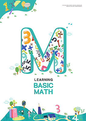 PSD 편집이미지 여자 교육 남자 초등학생 어린이 사람 소녀 소년 초록색 숫자 수학 덧셈 뺄셈 즐거움 삼각자 수학교육 M 나누기 기초 놀기 쉬운 에듀 에듀케이션 흥미 어린이만 스쿨팩 이미지편집 문자 학생 알파벳 감정 컬러 컨셉 교과목 모션 자 파일형식